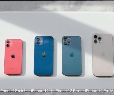 iPhone 12 Mini kriz yaratacak sorunla karşı karşıya! 