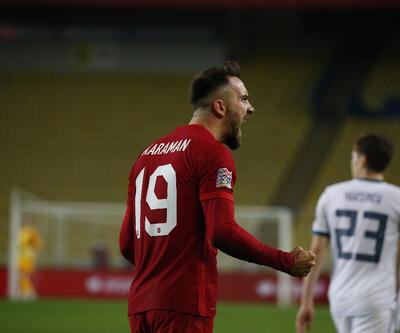 Galatasaray transfer haberleri: Kenan Karaman ara transferde Galatasaray'a!