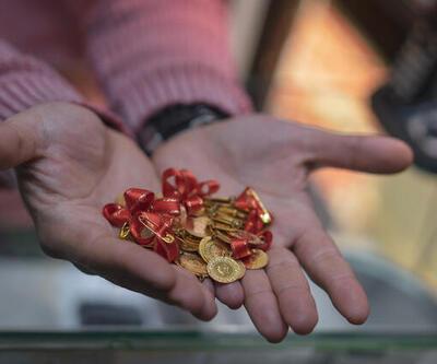 Gram altın fiyatları bugün ne kadar? Çeyrek altın ne kadar? 18 Kasım Çarşamba altın fiyatları