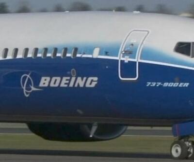ABD Boeing 737 Max'e izin verdi | Video