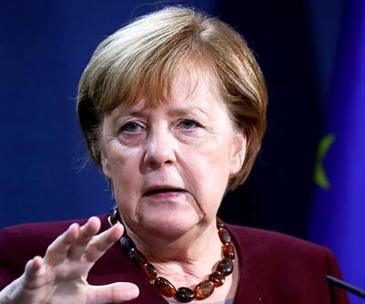 Merkel: Türkiye adil davranılmadığını hissediyor | Video