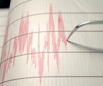 Bugün en son nerede deprem oldu? Kandilli ve AFAD son dakika depremler listesi 23 Kasım 2020