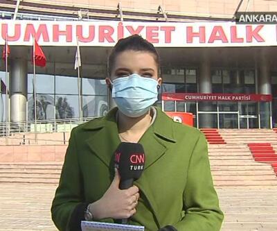 Özel Haber... Kılıçdaroğlu, A Takımı ile bir araya geldi. MYK gündeminde hangi konular var | Video