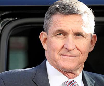 Trump'tan eski Ulusal Güvenlik Danışmanı Flynn'e özel af | Video
