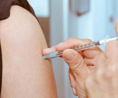'Kanser hastaları zatürre ve grip aşısı yaptırmalı'