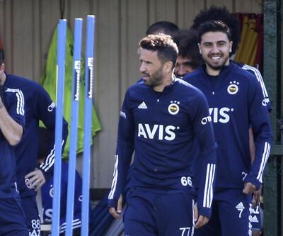 Fenerbahçe son dakika haberleri: Derbi öncesi Gökhan Gönül gelişmesi!