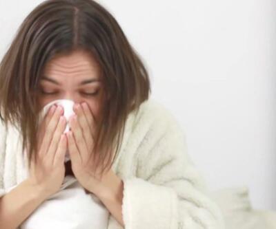 "Grip miyim yoksa koronavirüs mü?" Belirtilerin ayırt edilmesi için tablo paylaşıldı | Video
