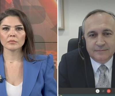 Genel Müdür Sönmez CNN TÜRK'e Varlık Fonu'nun 2021 hedeflerini açıkladı | Video