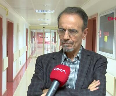 Prof. Dr. Mehmet Ceyhan değerlendirdi... Gebelikte koronavirüs | Video