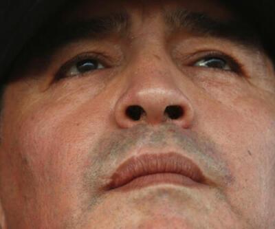 Son dakika... Maradona'nın hayatını kaybettiği odanın fotoğrafları ortaya çıktı