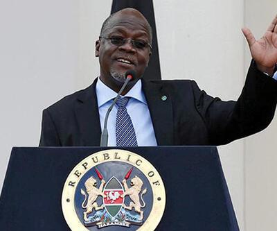 Tanzanya'da yeni hükümet kuruldu