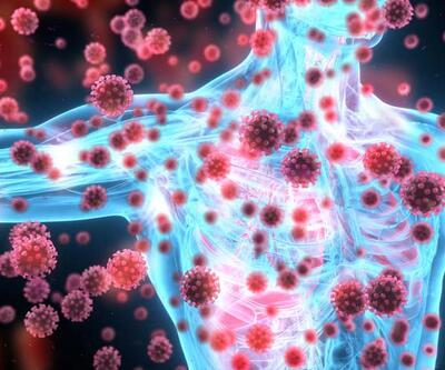 Akciğer kanseri hastalarına koronavirüs uyarısı 