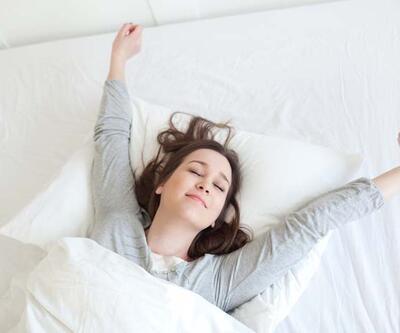 Düzenli uyku en temel bağışıklık güçlendirici