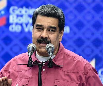 İngiltere: Venezuela’daki genel seçim sonuçlarını tanımıyoruz
