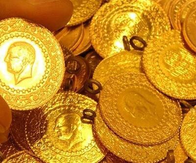 Çeyrek altın bugün ne kadar? Gram altın kaç oldu? 9 Aralık Çarşamba 2020 altın fiyatları 