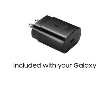 Samsung şarj adaptörü kutu içeriğinden kaldırılıyor