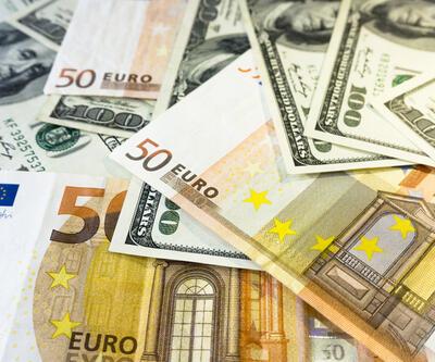 Dolar ne kadar, euro ve sterlin kaç TL? Son dakika döviz kurları 13 Aralık 2020
