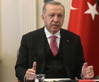  Kabine Toplantısı bitti! Yeni yasaklar neler? Cumhurbaşkanı Erdoğan açıkladı!