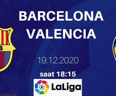 Barcelona - Valencia D Smart şifresiz canlı izle