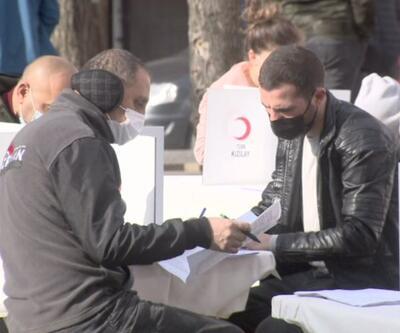 Türkiye'de günlük 9 bin ünite kana ihtiyaç duyuluyor | Video