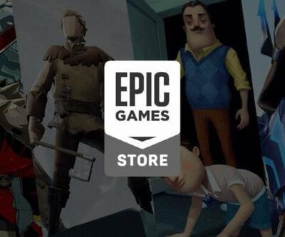 Epic Games ücretsiz oyun listesi sızdırıldı