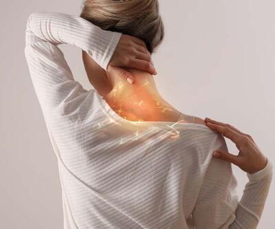 Boyun ağrıları için 8 basit egzersiz önerisi 