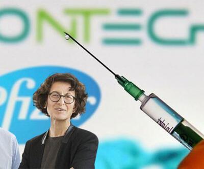 Son dakika haberi... Bakan Koca açıkladı: BioNTech aşısı ile ilgili anlaşma imzalandı  