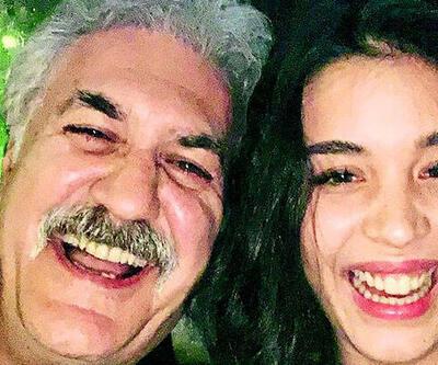 Tamer Karadağlı ve Iraz Yıldız'ın aşk yaşadığı iddia edildi
