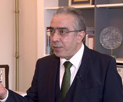 Mehmet Uçum: Bir dizi reform gündeme gelecek | Video