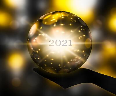 2021’de dünyayı ve Türkiye’yi neler bekliyor? Uzman Astrolog Aygül Aydın yanıtladı
