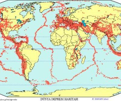Prof. Dr. Altan'dan 2021 için korkutan deprem açıklaması
