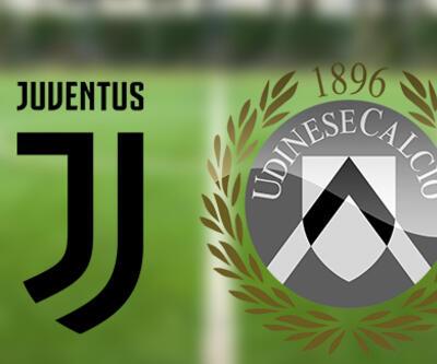 Juventus Udinese maçı hangi kanalda, ne zaman, saat kaçta?