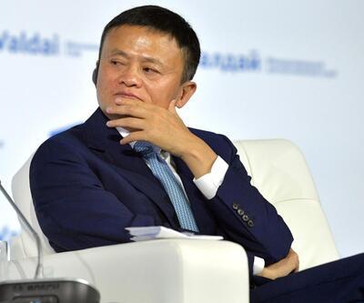 Dünyanın en zengin isimlerinden Jack Ma kayıp mı?
