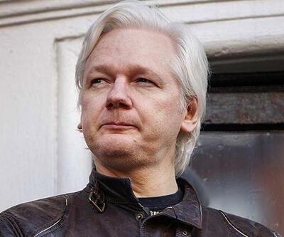 ABD Adalet Bakanlığı: "Assange'ın iadesi için çalışmayı sürdüreceğiz"
