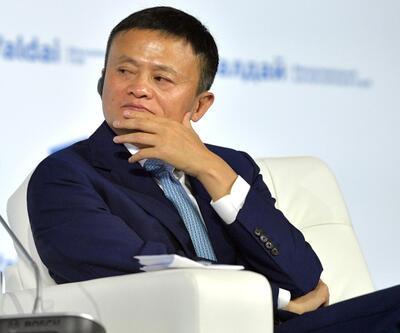 Kayıp olduğu iddia edilen ünlü milyarder Jack Ma ile ilgili video gündem oldu