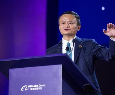 Alibaba kurucusu Jack Ma’dan iki aydır görüntü alınamıyor