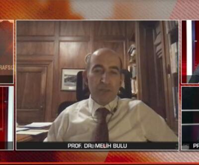 Son dakika haberi... Boğaziçi Üniversitesi Rektörü Melih Bulu, CNN TÜRK'te  | Video 