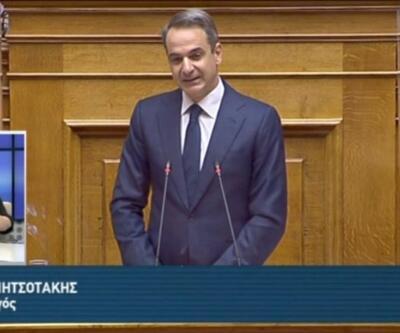 Bakan Dendias: Yunanistan, alanını genişletiyor | Video