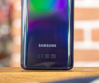 Samsung Galaxy M62 batarya olayını abarttı