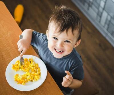 Çocuklarda besin alerjileri 3 kat arttı