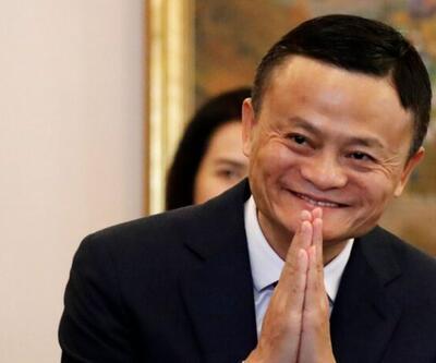 Jack Ma salgından mı kaçıyor?