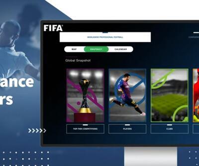 FIFA Landscape kullanıma açıldı