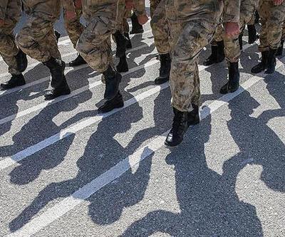 2021 Bedelli askerlik ücreti ne kadar oldu, kaç TL? Dövizle askerlik bedeli kaç euro?