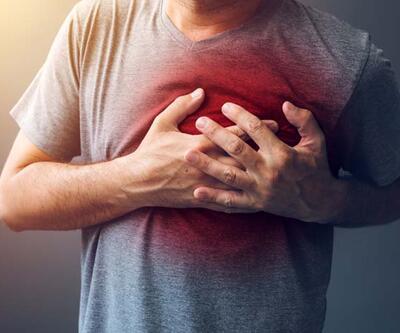 Göğüs ağrısı veya nefes darlığı şikayetlerini ertelemeyin