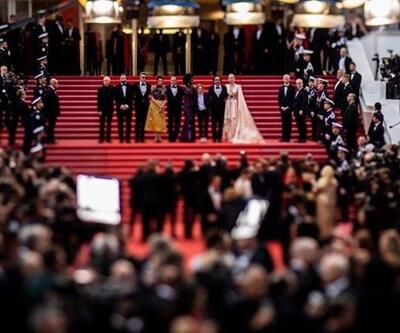 74. Cannes Film Festivali Kovid-19 nedeniyle ertelendi