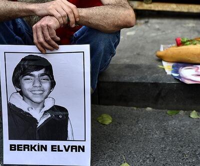 Berkin Elvan'ın ölümüne ilişkin davada mütalaa açıklandı