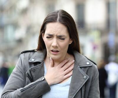 Göğüs ağrısı veya nefes darlığı şikayetleri ölümcül olabilir