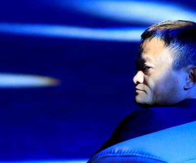 Kayıp olduğu iddialarıyla gündemdeydi: Çin'den yeni Jack Ma hamlesi