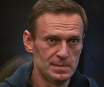 Son dakika haberi... Navalny hakkında karar verildi!