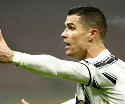 Ronaldo 2 golle galibiyeti getirdi